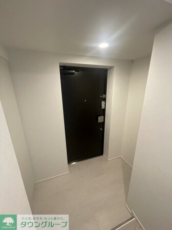 プラウドフラット錦糸町ウエストの物件内観写真